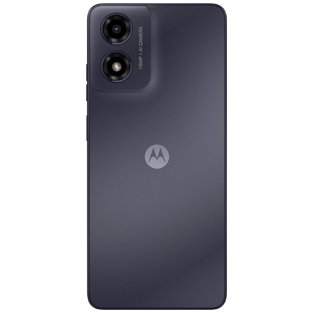 Motorola g04 6.6” 64GB Black slider