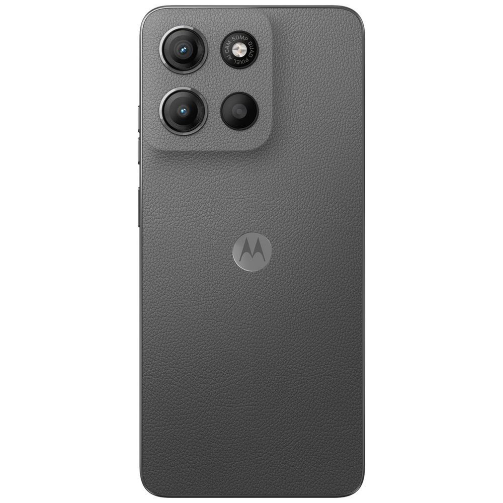 Motorola g15 4G 128GB Gravity Grey slider