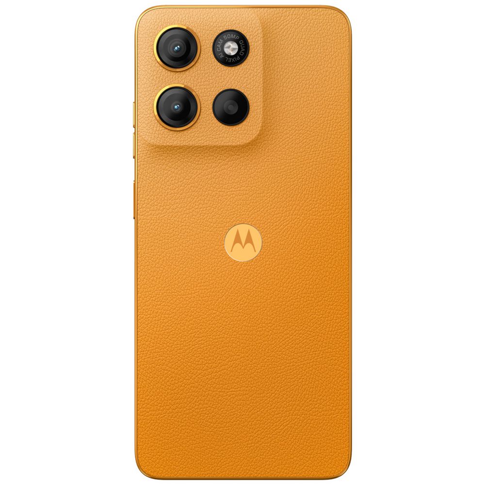 Motorola g15 4G 128GB Sunrise Orange slider