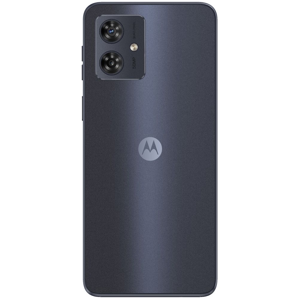 Motorola g54 5G Midnight Blue slider