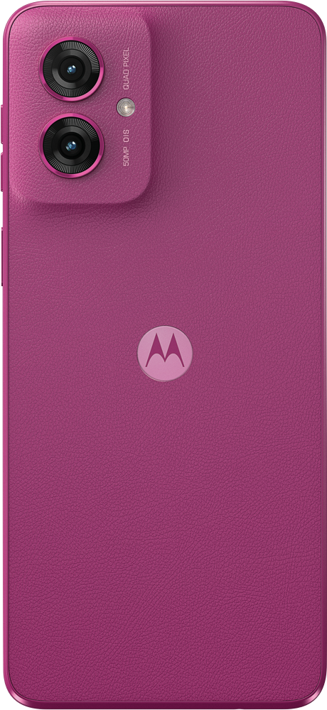 Motorola g55 5G 128GB Twilight Purple slider