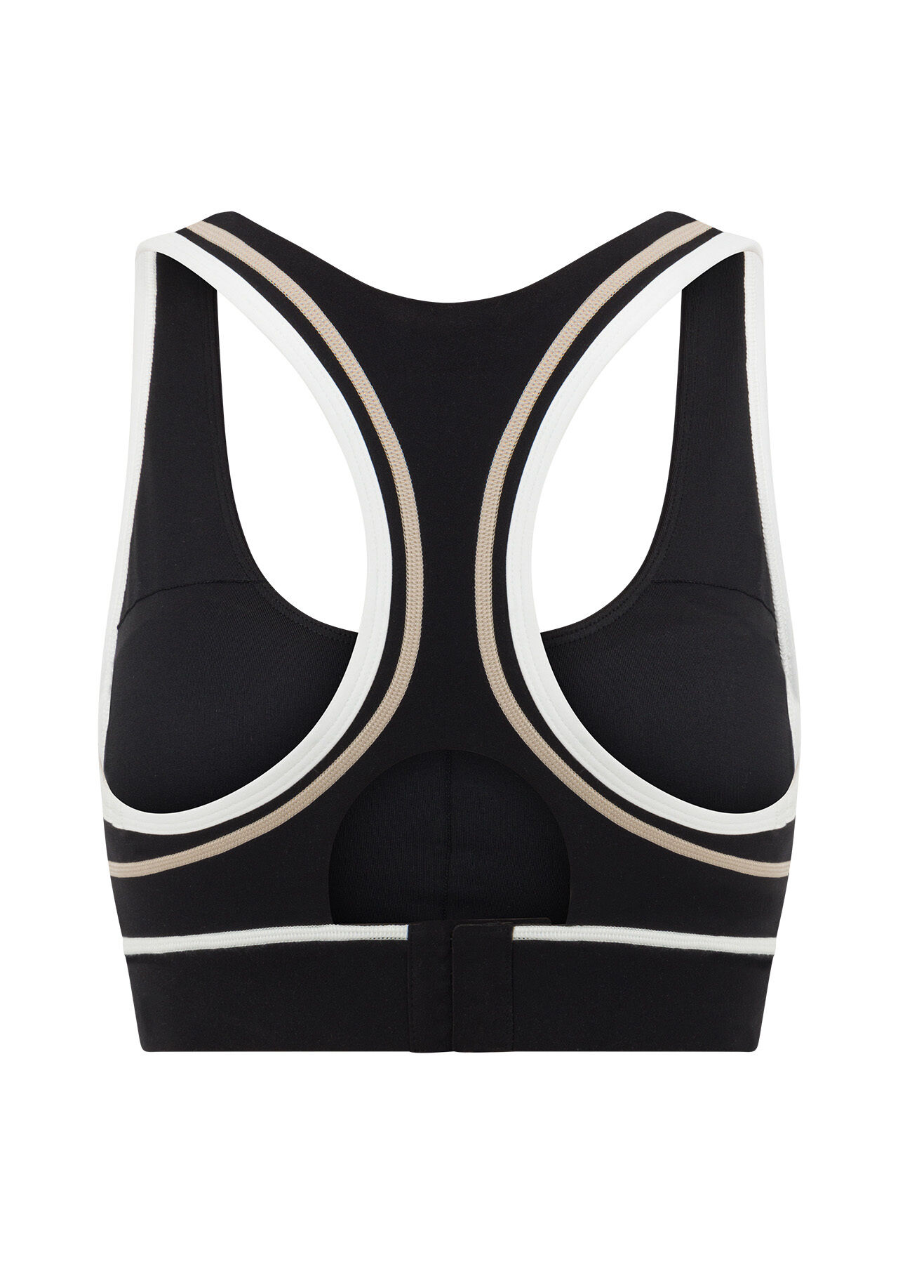 Move Swift Sports Bra - Black slider