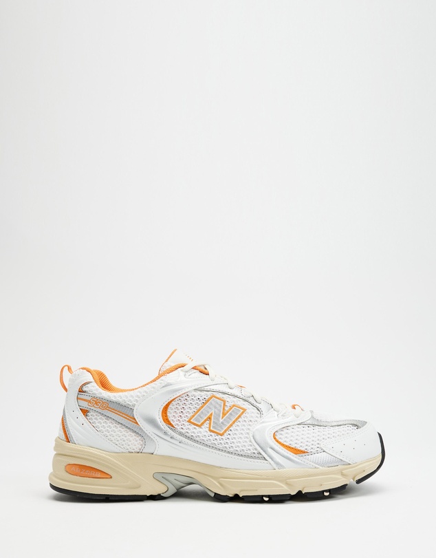 MR530EB - Men's - Orange