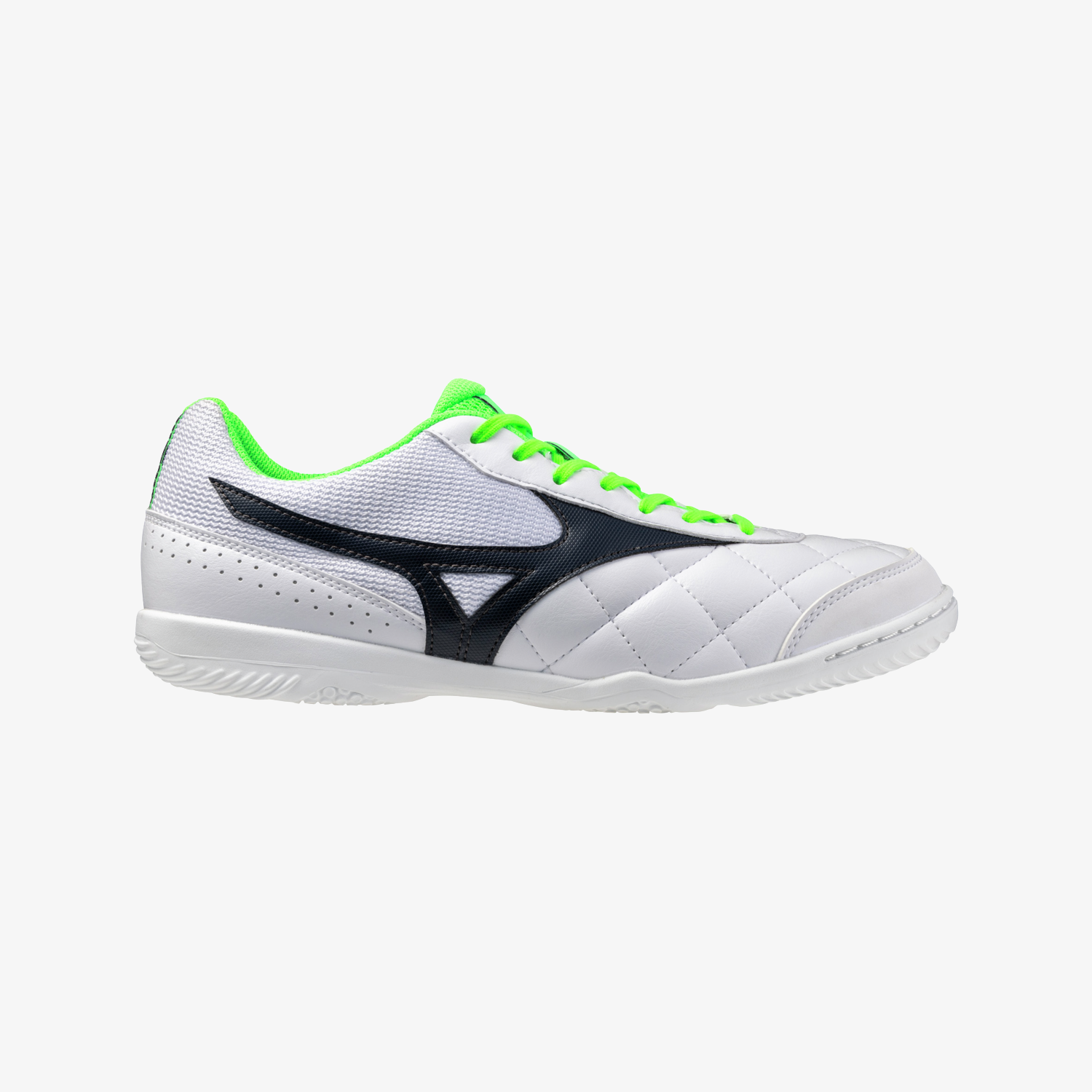 MRL SALA CLUB IN - White Black (20) slider
