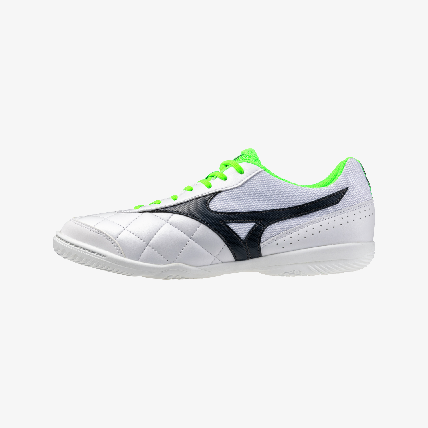 MRL SALA CLUB IN - White Black (20)