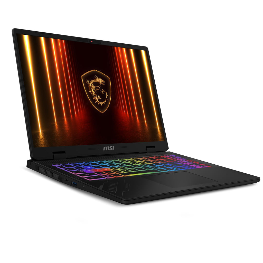 MSI Crosshair 16 HX AI 16