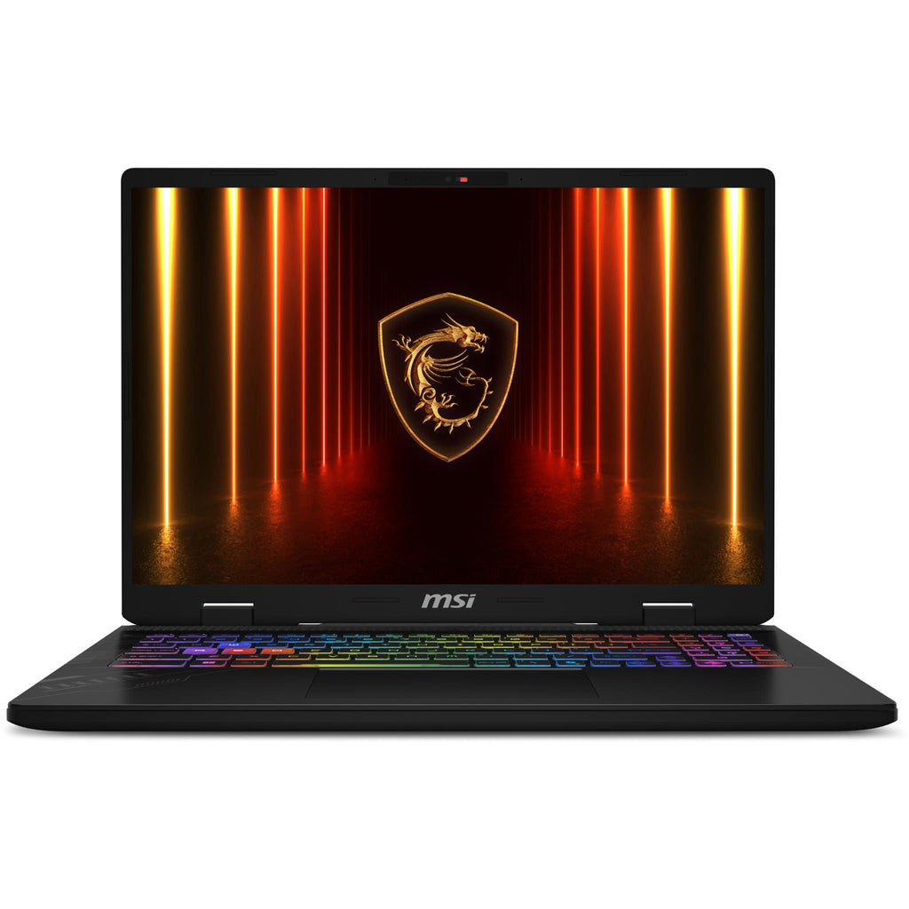 MSI Crosshair 16 HX AI 16