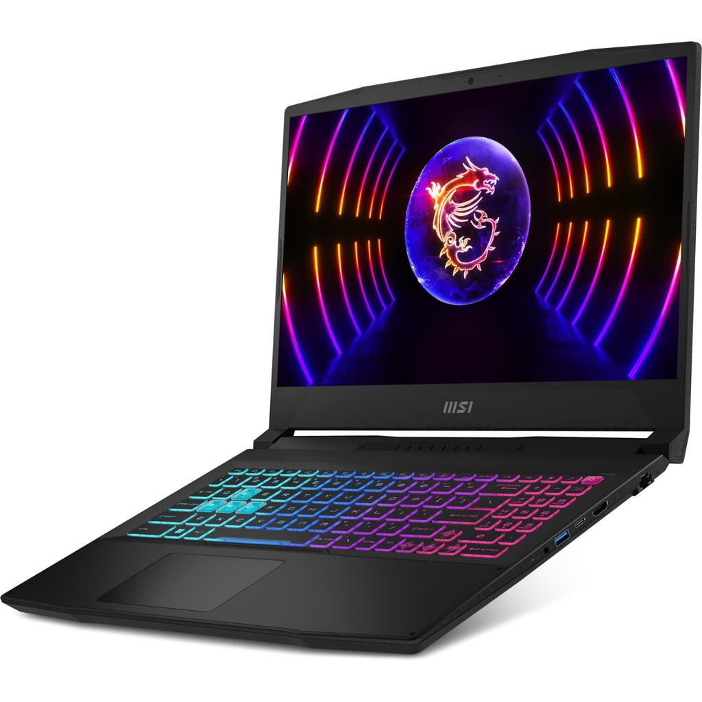 MSI Katana 15 15.6