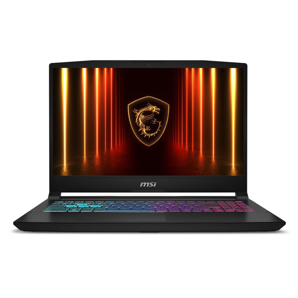 MSI Katana 15 HX 15.6