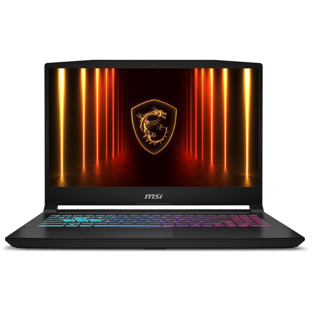 MSI Katana 15 HX 15.6