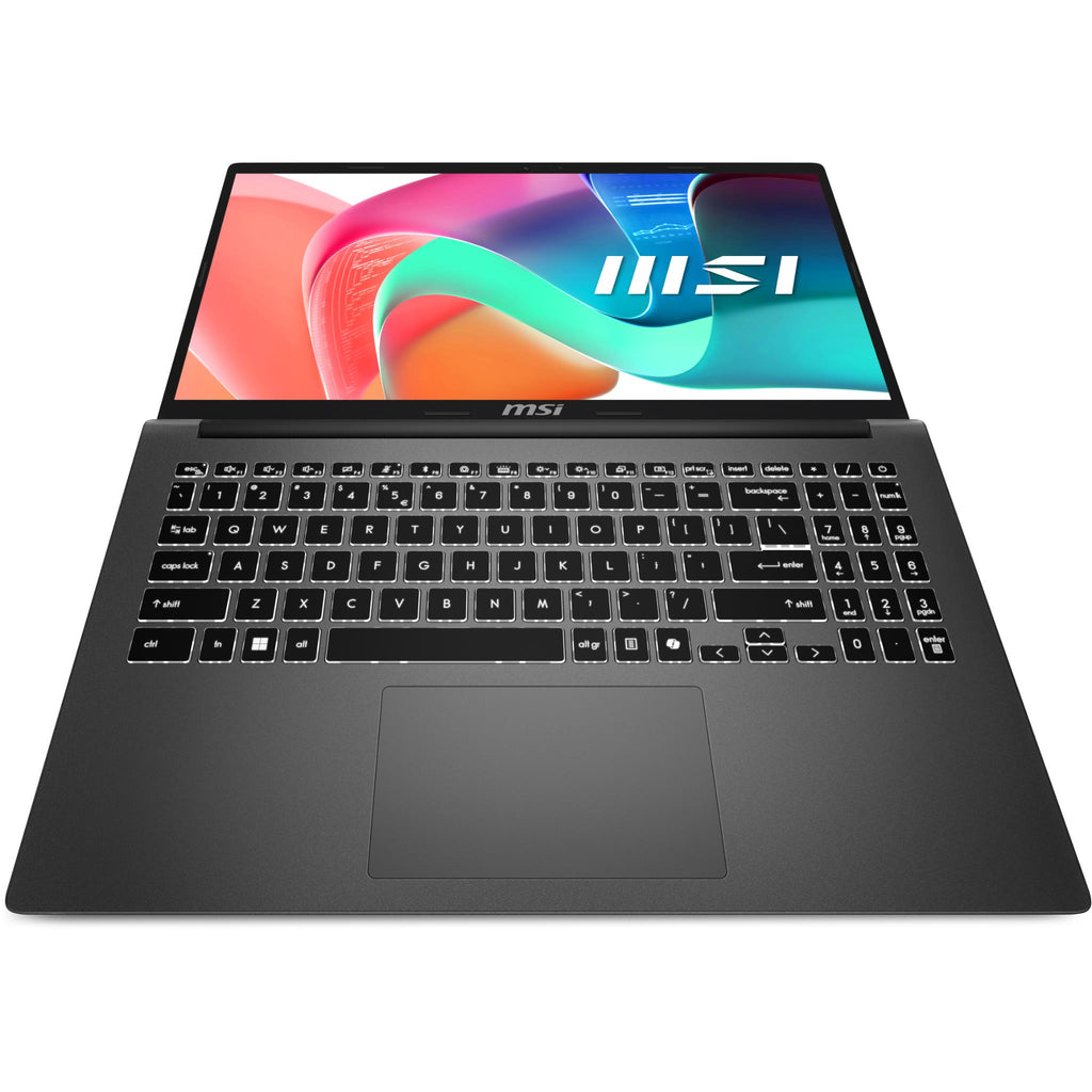 MSI Modern 15 15.6