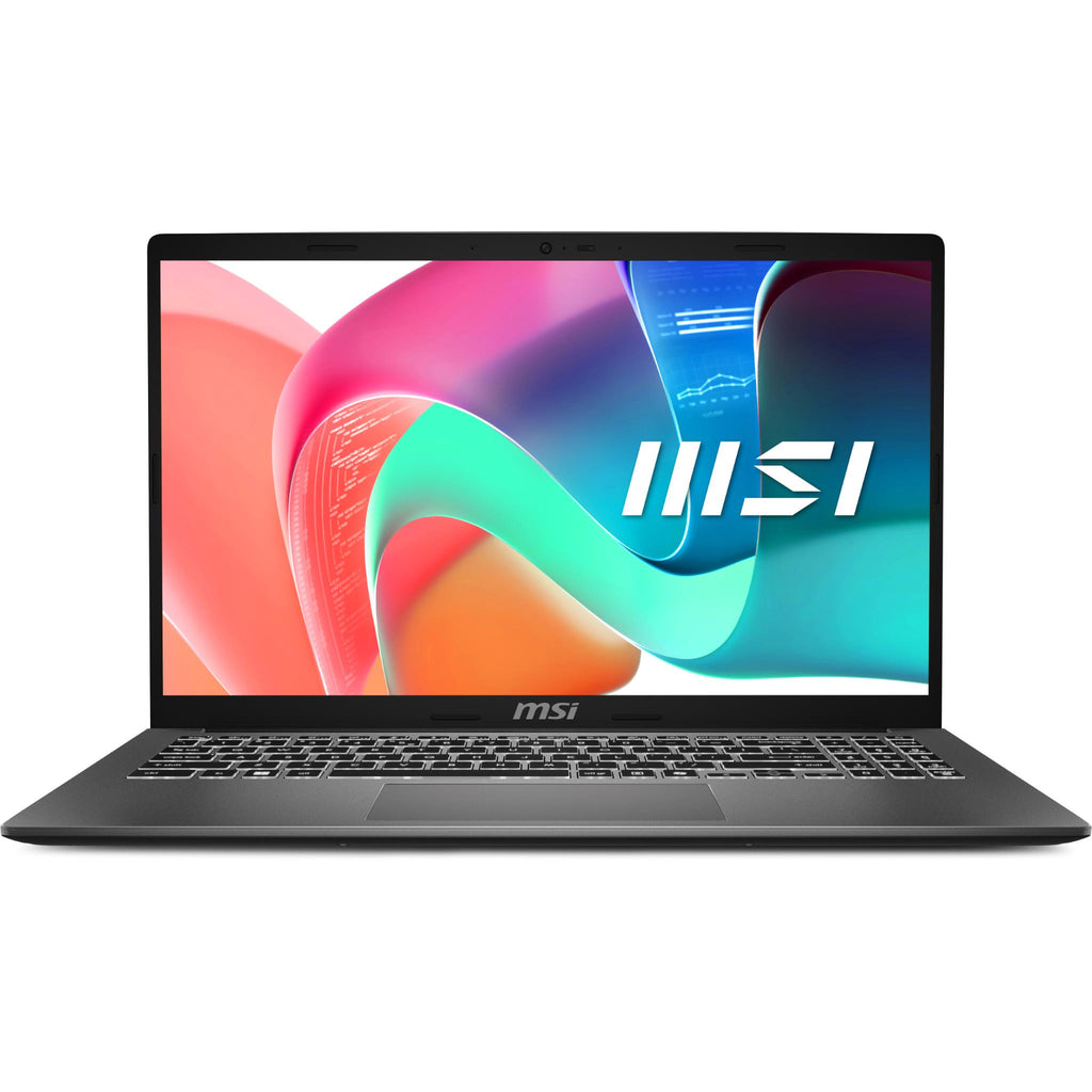 MSI Modern 15 15.6