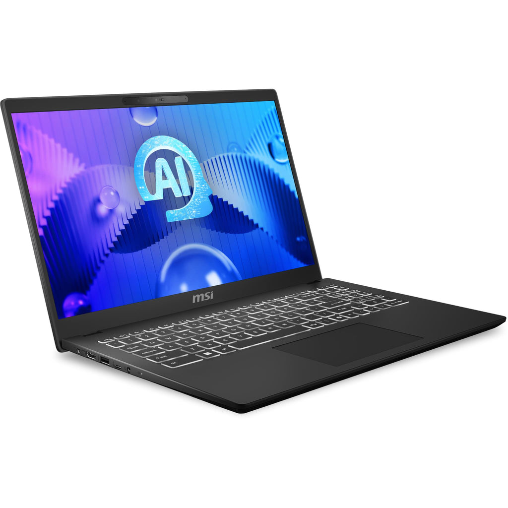 MSI Modern 15 H AI 15.6