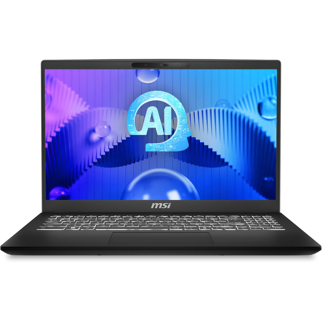MSI Modern 15 H AI 15.6