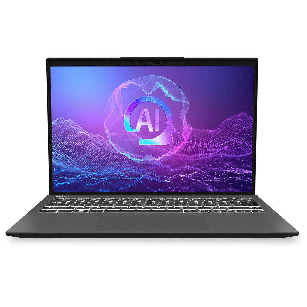 MSI Prestige 13 AI+ Evo 13.3