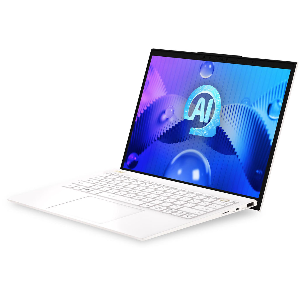 MSI Prestige 13 AI Evo 13.3