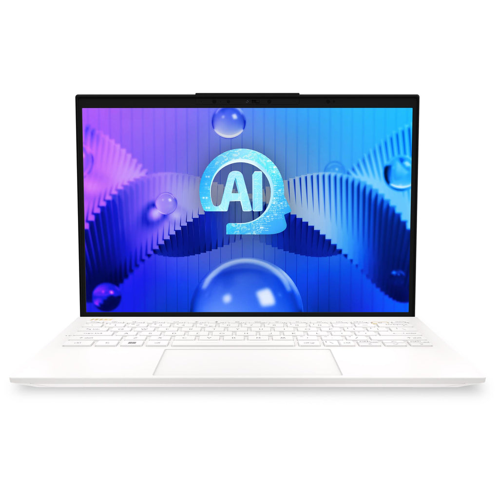 MSI Prestige 13 AI Evo 13.3