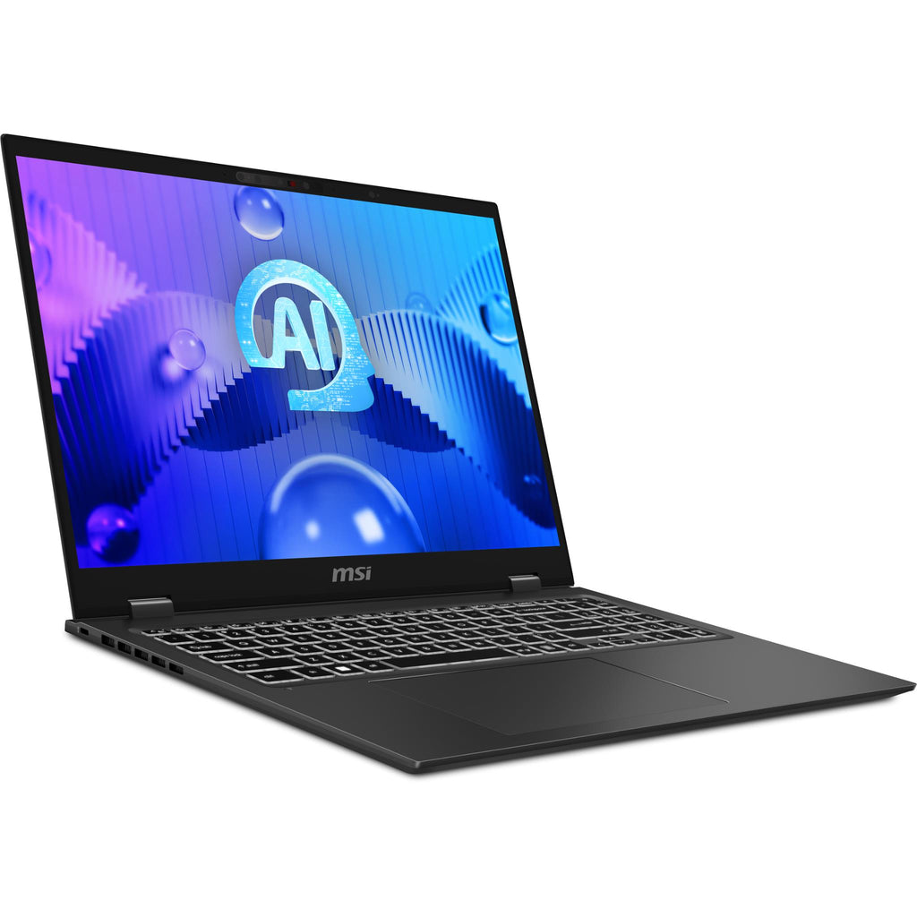 MSI Prestige 16 AI Evo 16