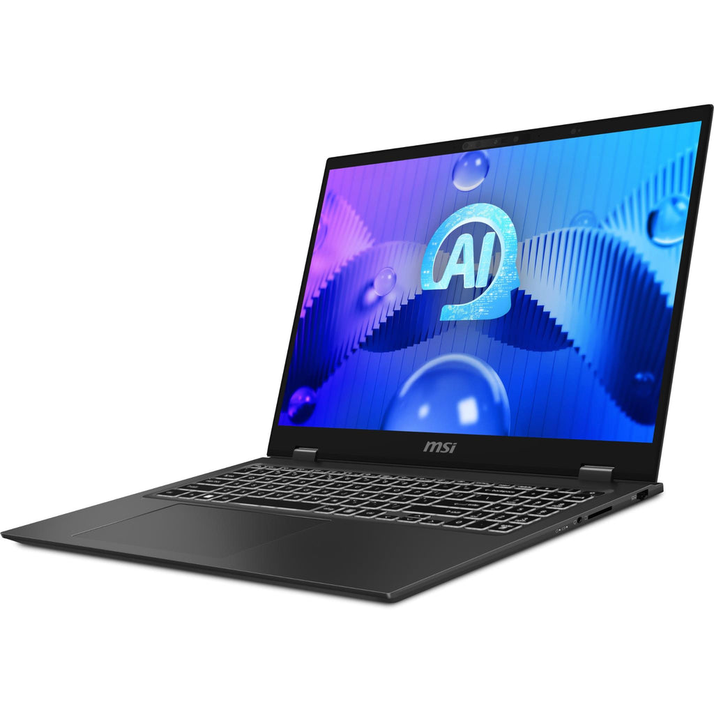 MSI Prestige 16 AI Studio 16