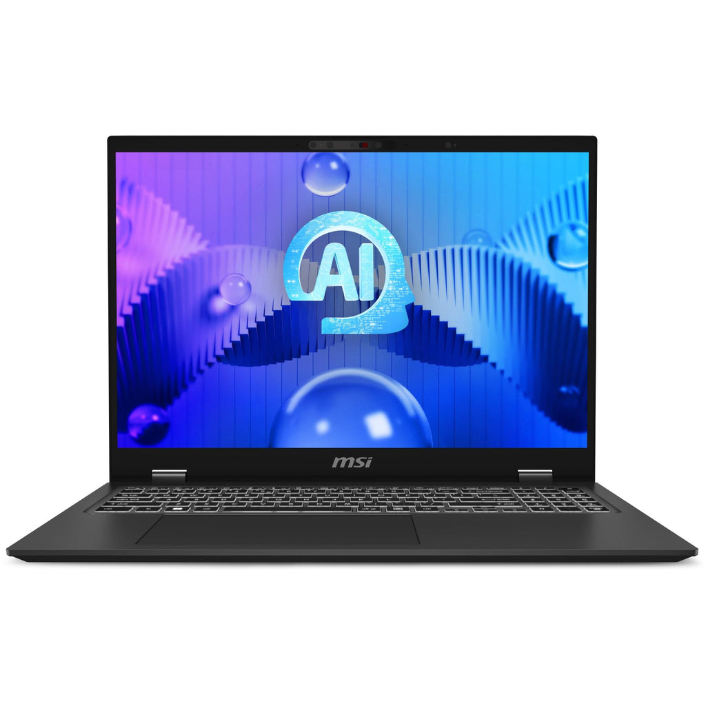 MSI Prestige 16 AI Studio 16