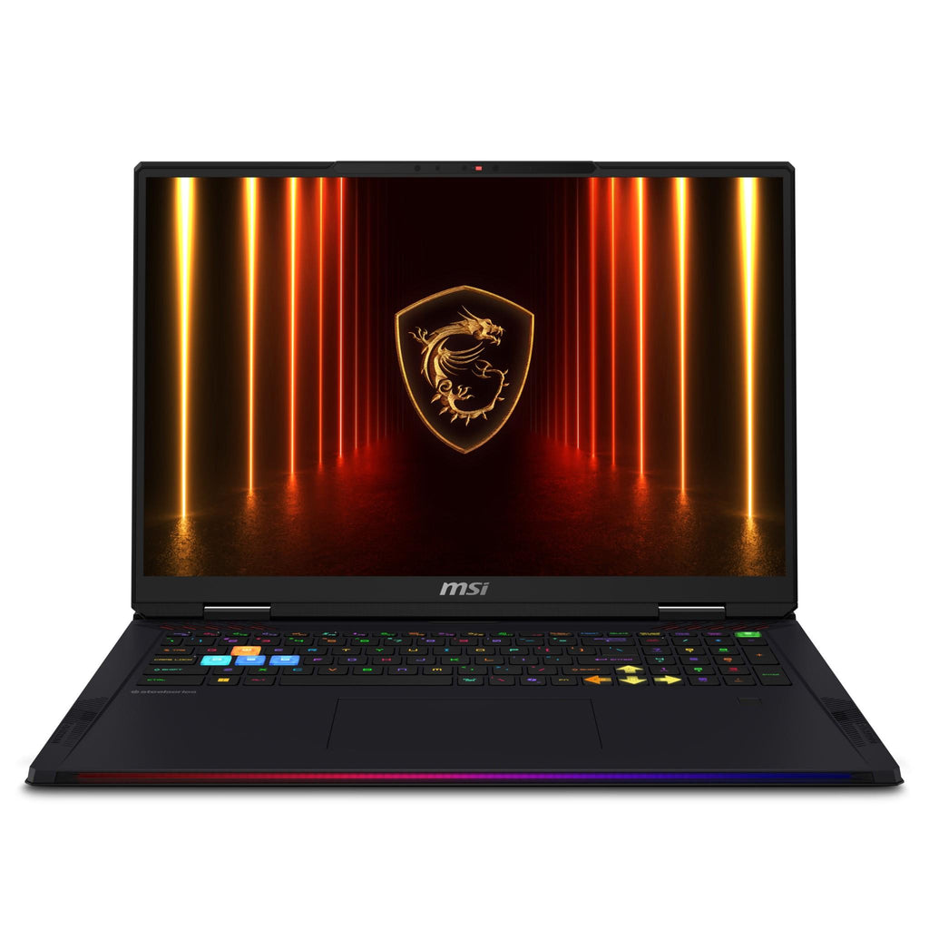 MSI Raider 18 HX AI 18