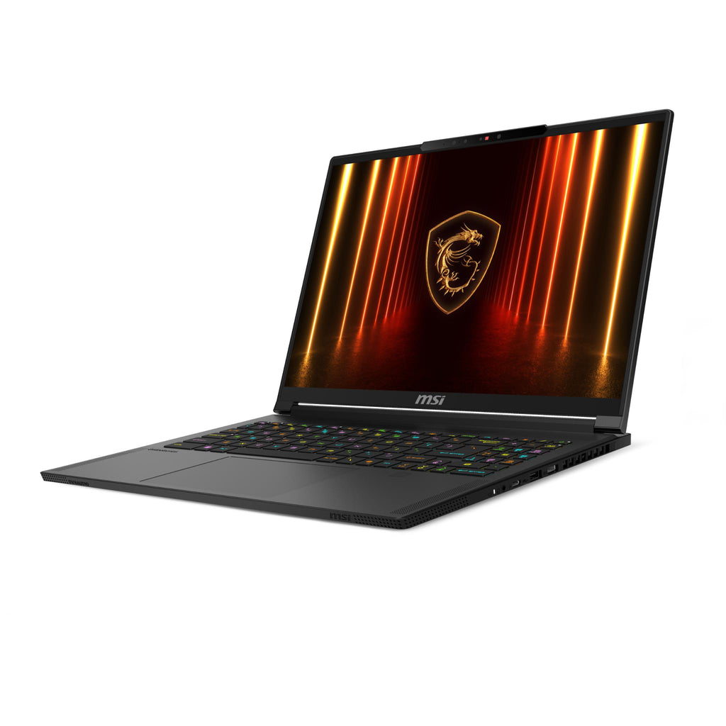 MSI Stealth A16 AI+ 16