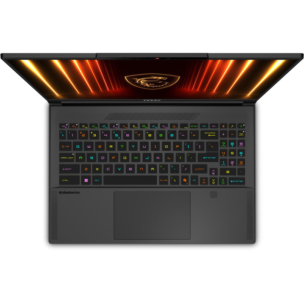 MSI Stealth A16 AI+ 16