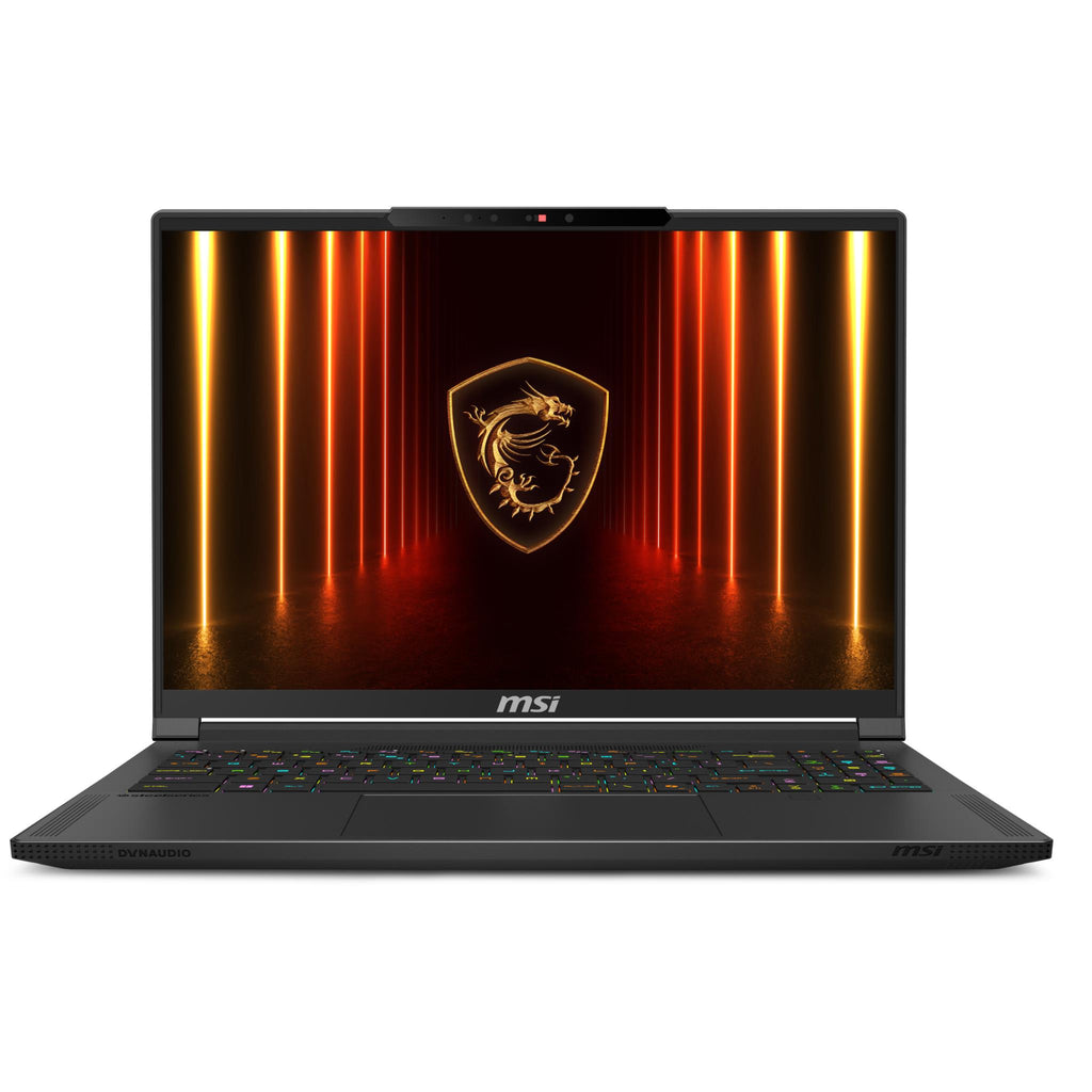 MSI Stealth A16 AI+ 16