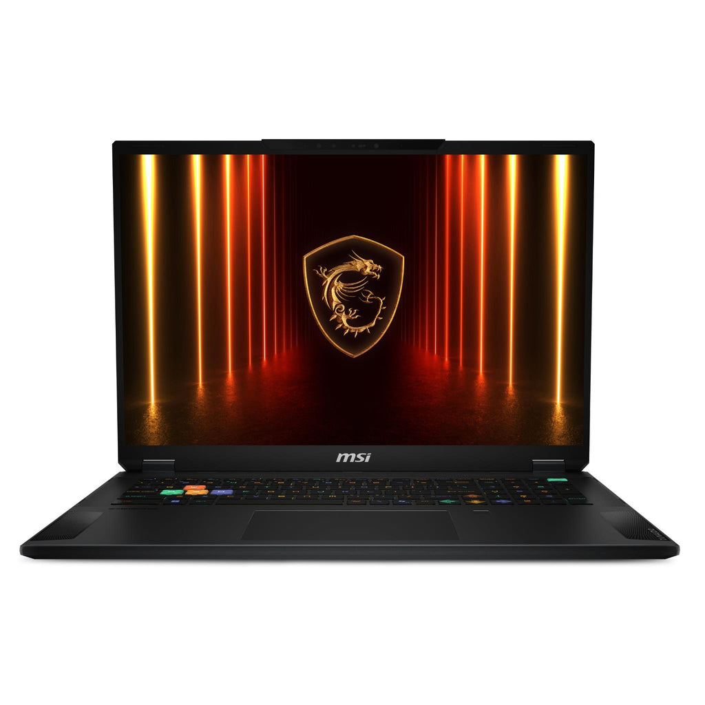 MSI Stealth A18 AI+ 18