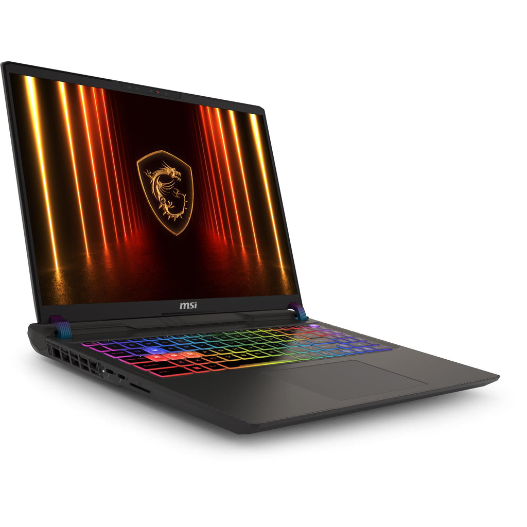 MSI Vector 16 HX AI 16