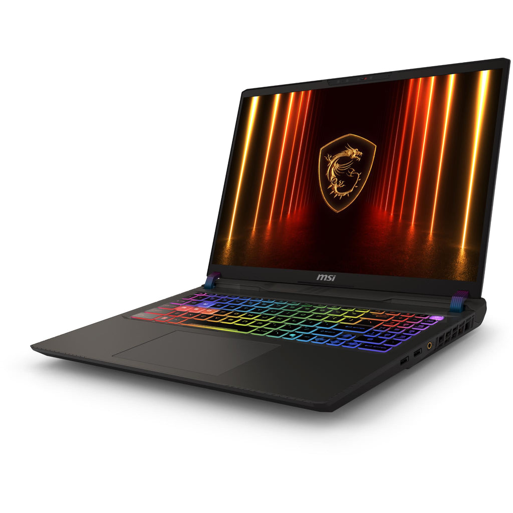 MSI Vector 16 HX AI 16