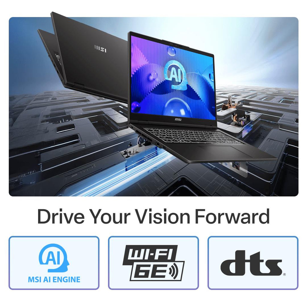 MSI Venture 14 AI 14