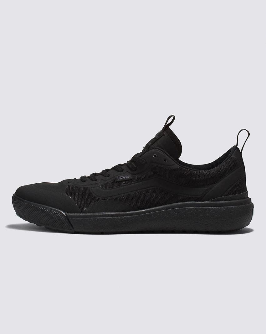 MTE ULTRARANGE EXO - BLACK/BLACK/BLACK slider