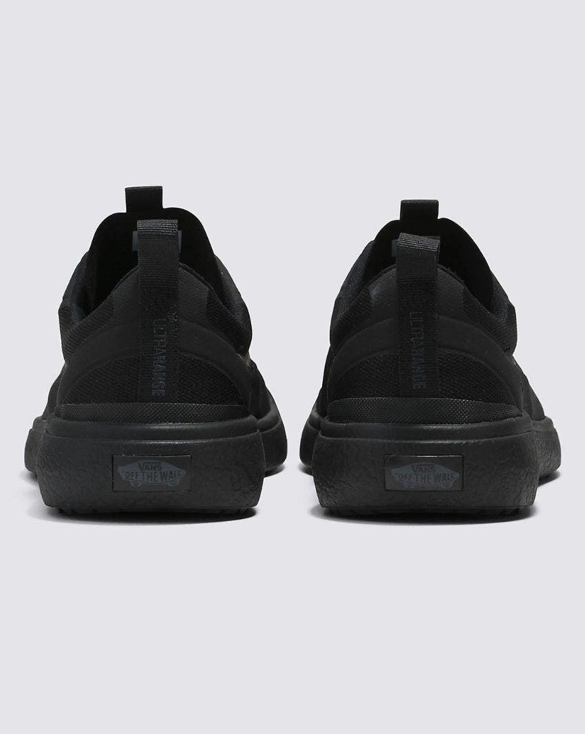 MTE ULTRARANGE EXO - BLACK/BLACK/BLACK slider