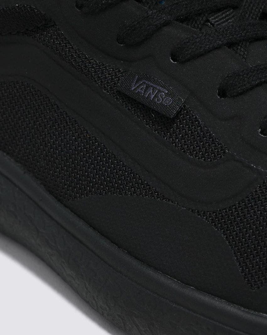 MTE ULTRARANGE EXO - BLACK/BLACK/BLACK slider