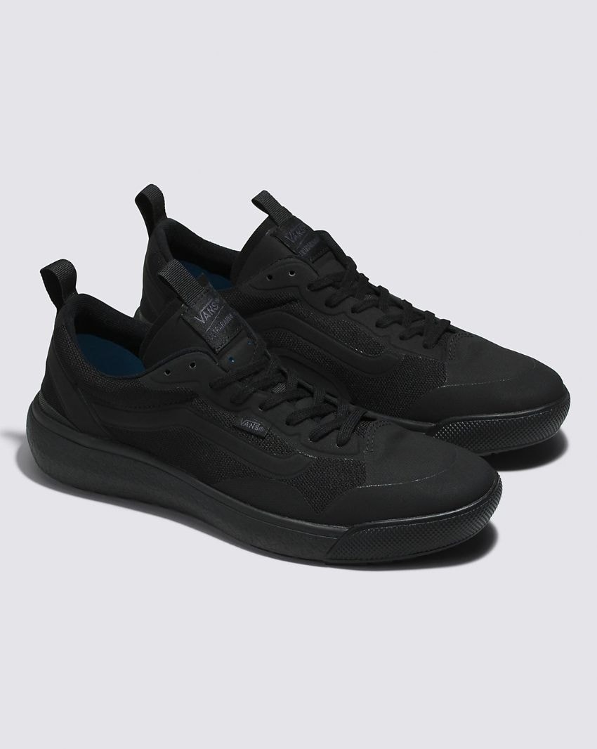 MTE ULTRARANGE EXO - BLACK/BLACK/BLACK slider