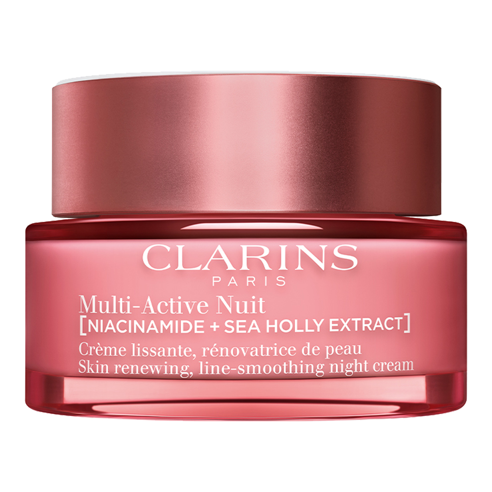 Multi-Active Night Cream slider