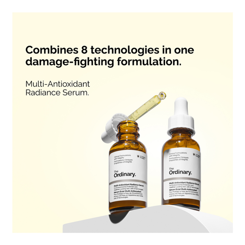 Multi-Antioxidant Radiance Serum slider