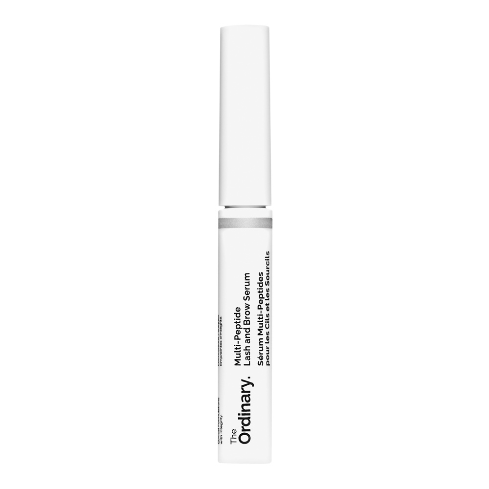 Multi-Peptide Lash And Brow Serum slider