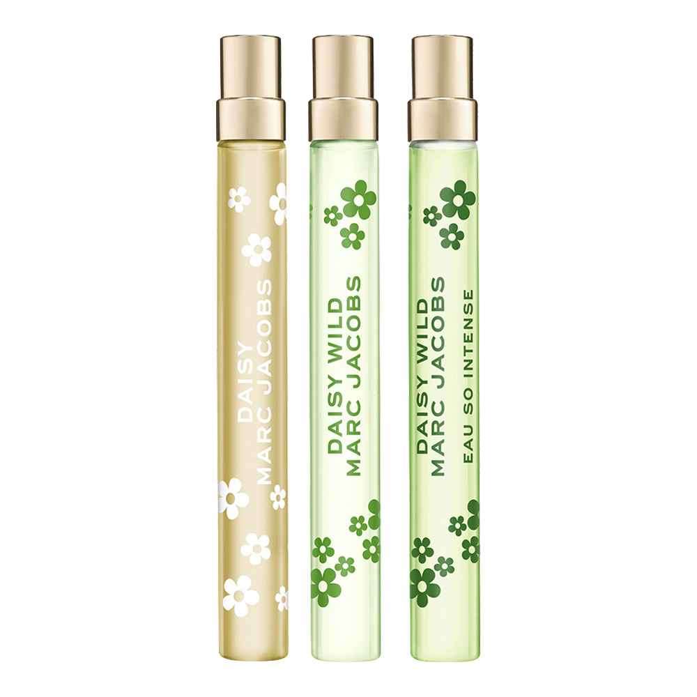 Multiline Daisy For Women Trio (Holiday Limited Edition) slider