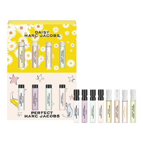 Multiline Perfect And Daisy For Women Discovery Set Mini (Holiday Limited Edition)