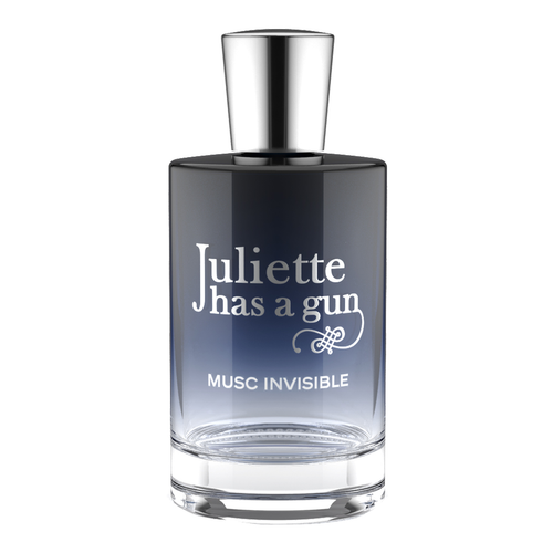 Musc Invisible Eau De Parfum