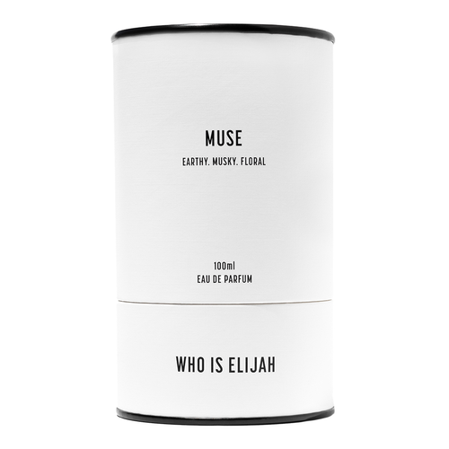 Muse Eau De Parfum slider