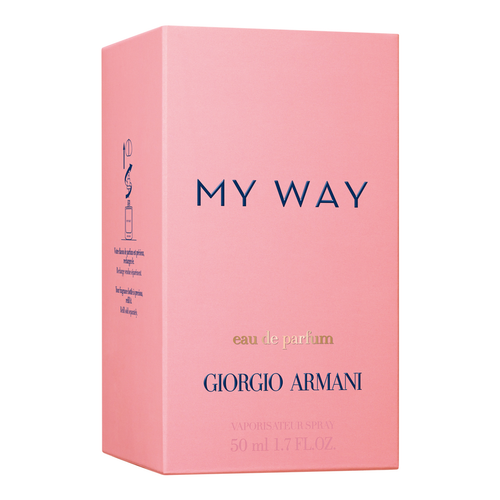 My Way Eau De Parfum slider