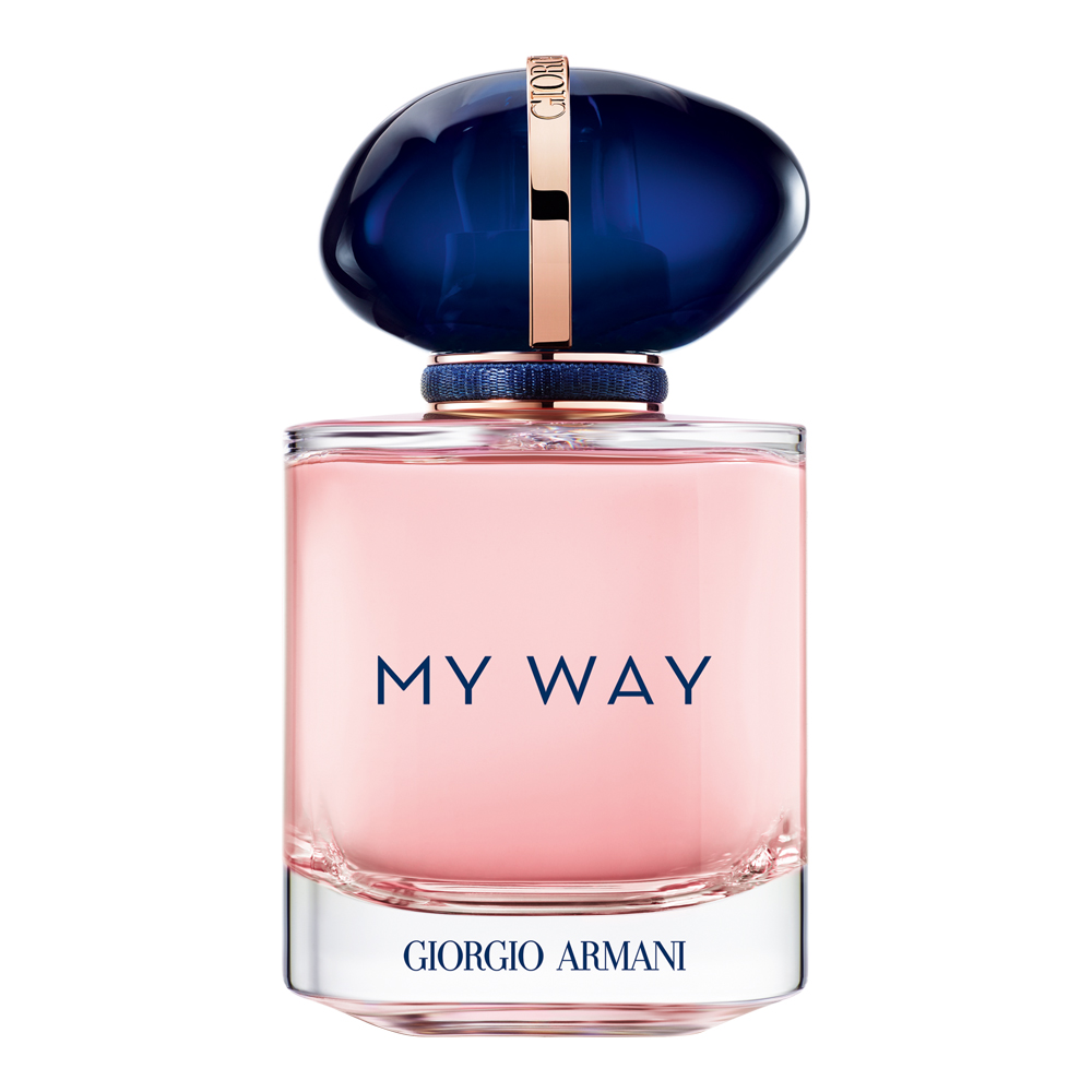 My Way Eau De Parfum slider