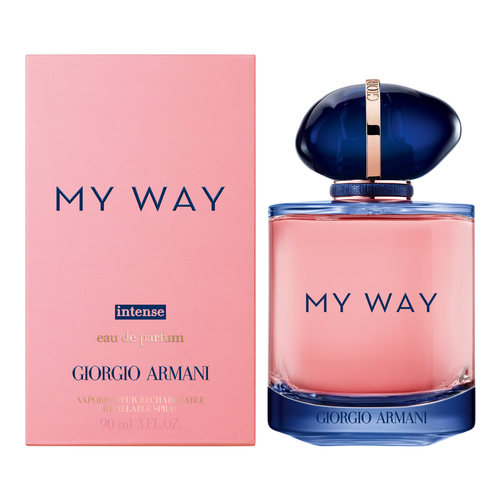 My Way Eau De Parfum Intense slider