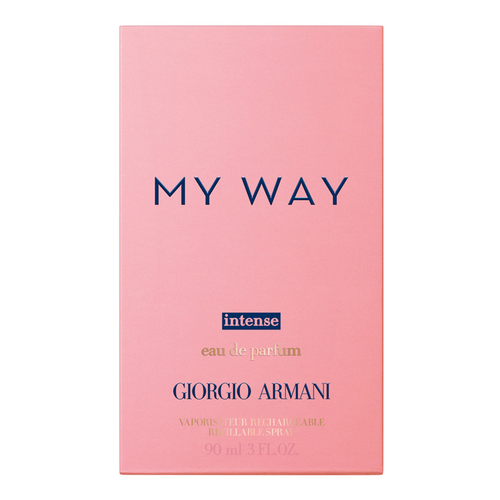 My Way Eau De Parfum Intense slider