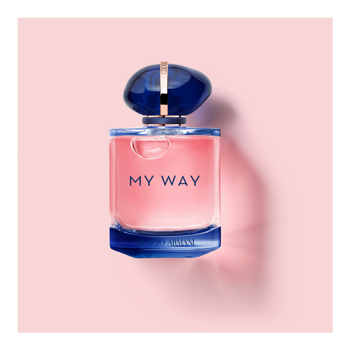 My Way Eau De Parfum Intense slider