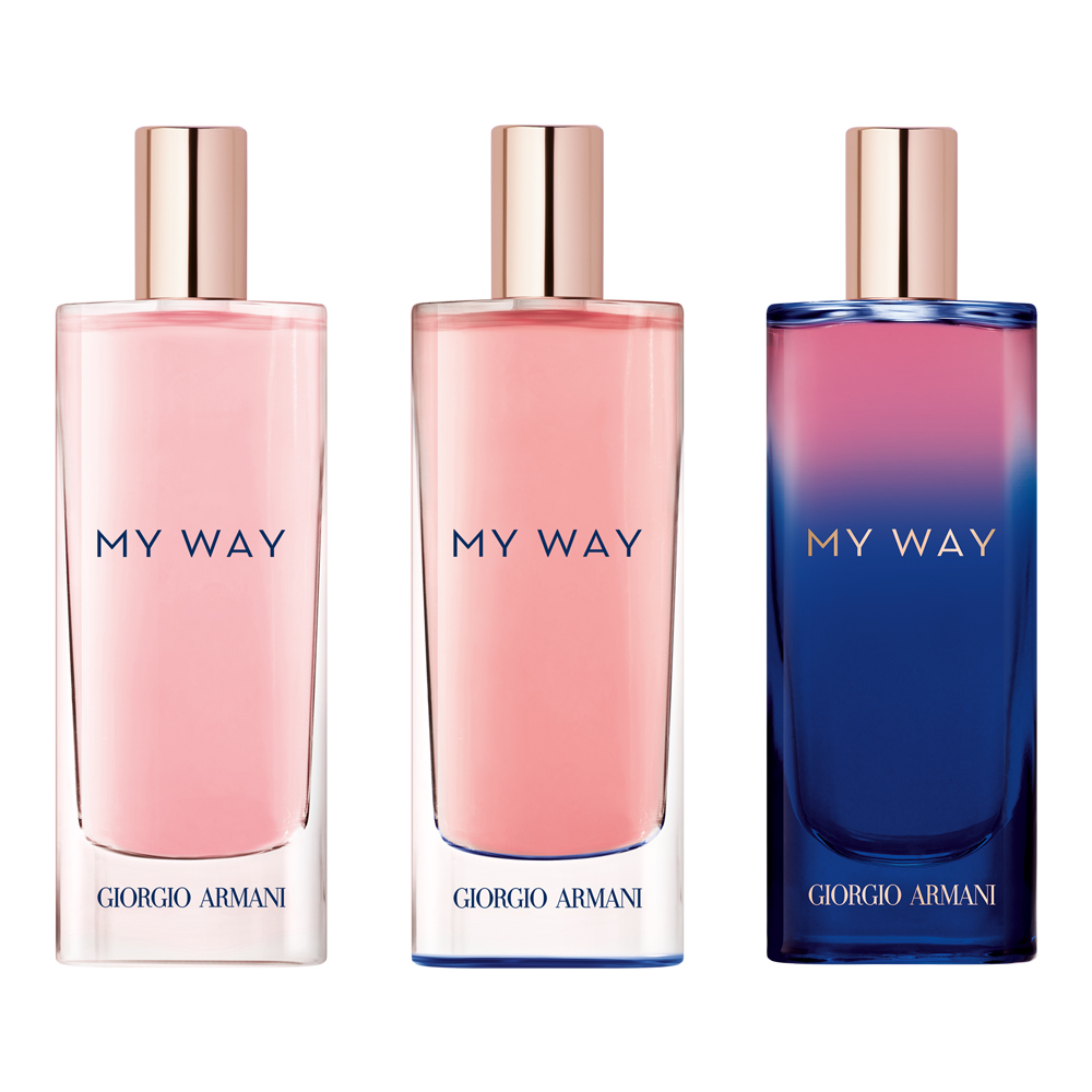 My Way Fragrance Gift Set (Holiday Limited Edition) slider