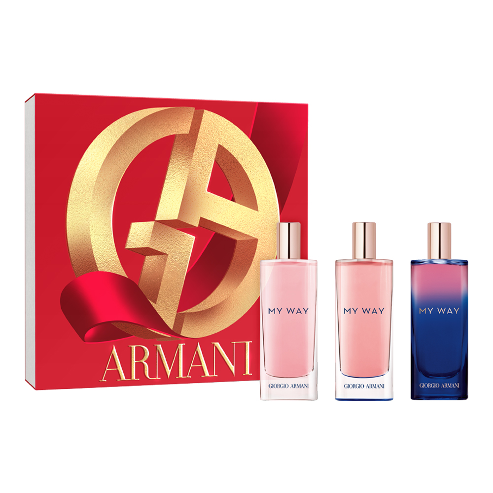 My Way Fragrance Gift Set (Holiday Limited Edition) slider